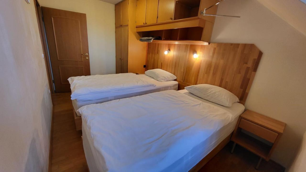 Apartment Alpine Lake Bled Exteriér fotografie