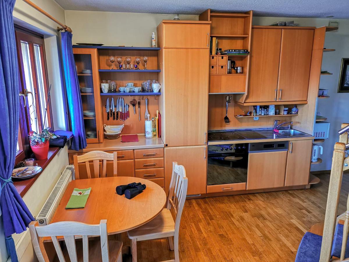 Apartment Alpine Lake Bled Exteriér fotografie